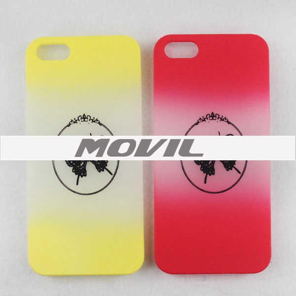 NP-1245 Funda para iphone 5G NP-1245-0g